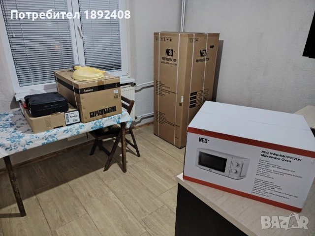 Дава се под наем, снимка 9 - Апартаменти - 51731082