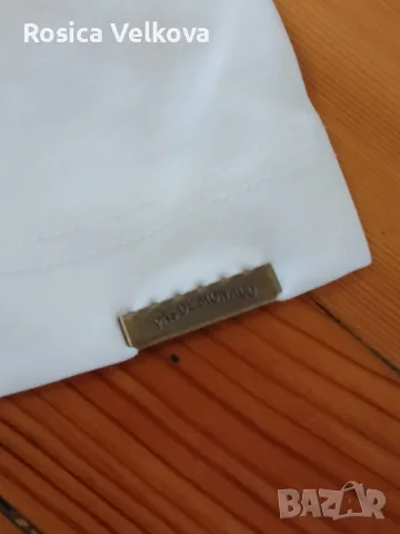 Тениска PAS DE MONAKO , снимка 7 - Тениски - 55446528