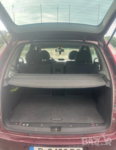 Opel Meriva , снимка 5 - Автомобили и джипове - 54676117