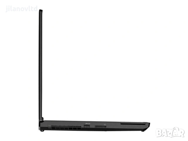 Лаптоп Lenovo P52 I7-8850H P2000 16GB 256GB SSD NVME с до 24 МЕСЕЦА ГАРАНЦИЯ, снимка 3 - Лаптопи за работа - 54736856