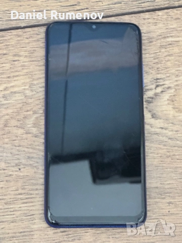 Телефон Redmi T9, снимка 2 - Xiaomi - 54835880