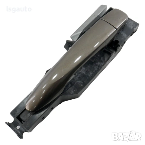 Задна лява външна дръжка Nissan Qashqai II 2013-2021 ID: 160485 ОЕМ № 8061121133