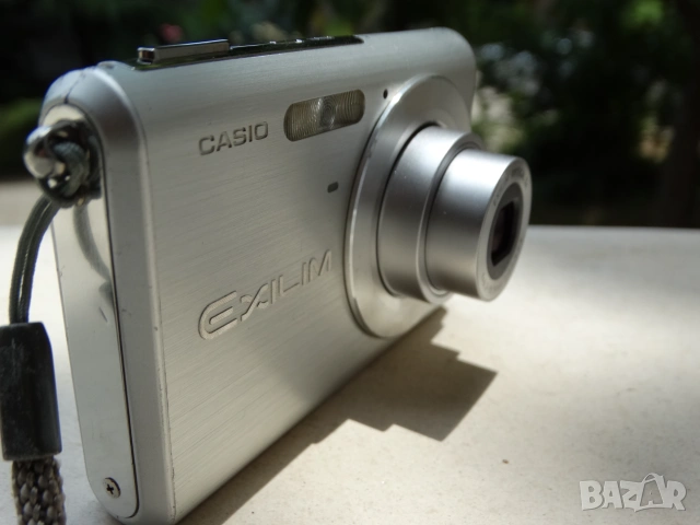 CASIO EXILIM EX-Z60 ..., снимка 7 - Фотоапарати - 54979665