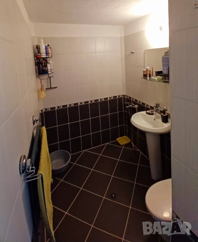 Отдавам под наем гарсониера в Надежда 1 - СОБСТВЕНИК, снимка 7 - Апартаменти - 53962525