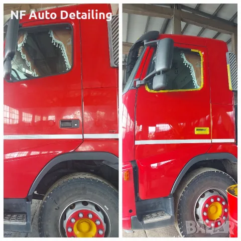 NF Auto Detailing, снимка 12 - Полиране - 55485048