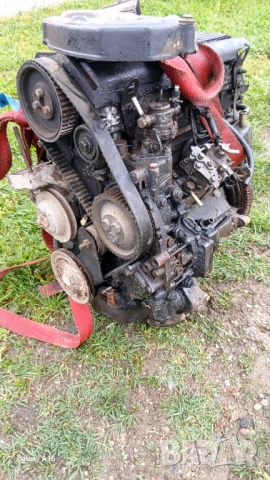 Мотор за iveco/fiat , снимка 2 - Бусове и автобуси - 54581928