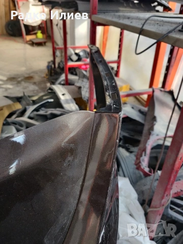 Задна Броня Оригинална за Audi Q5 2008-2016 г., снимка 9 - Части - 54248804