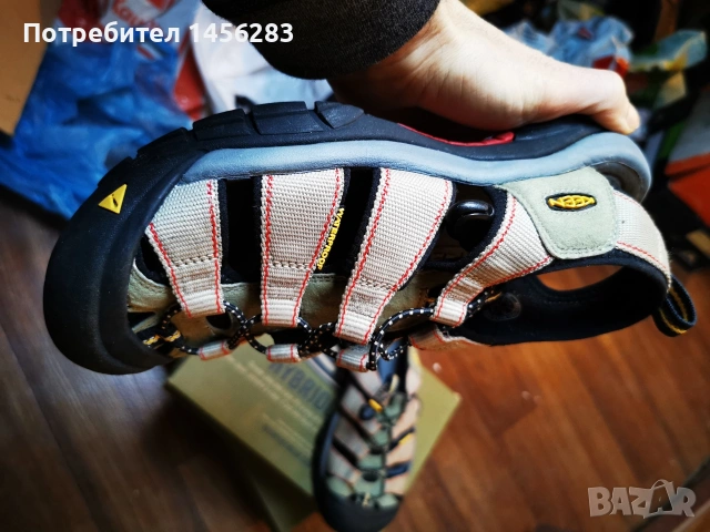 Спортно сандали Keen Newport H2 42 н
