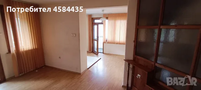 Просторен тухлен мезонет 115 кв.м. в кв. Кършияка – ОТ СОБСТВЕНИК, снимка 4 - Апартаменти - 55627243