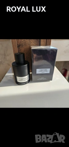 Tom Ford Ombre Leather Parfum 100ml-парфюм Унисекс