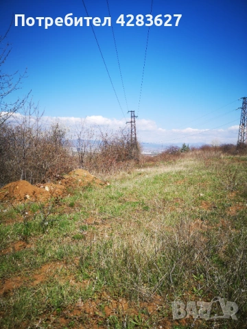 УПИ 6000 кв.м. с.Владая