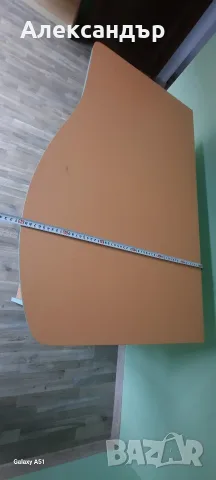 Бюро за компютър 2бр., снимка 5 - Скринове - 55604754