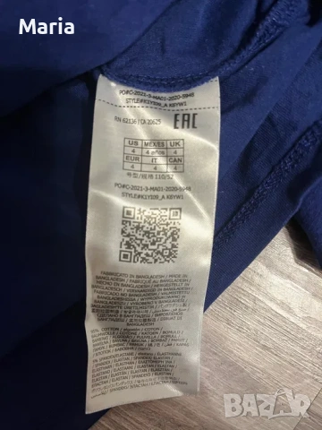 Оригинални детски блузки Guess, снимка 5 - Детски Блузи и туники - 54545931