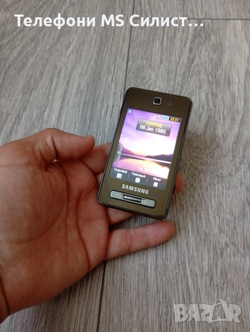 Samsung SGH F480i, снимка 2 - Samsung - 54754218