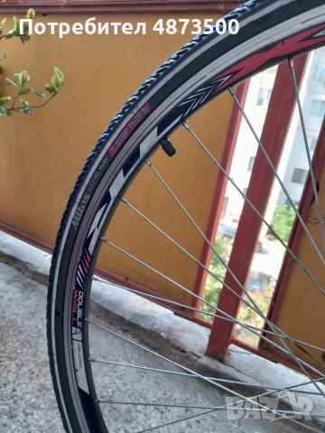 Продавам велосипед SPRINT SINTERO MAN 28", снимка 3 - Велосипеди - 55133209