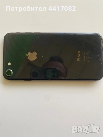 iPhone 8 чист , снимка 3 - Apple iPhone - 54328048
