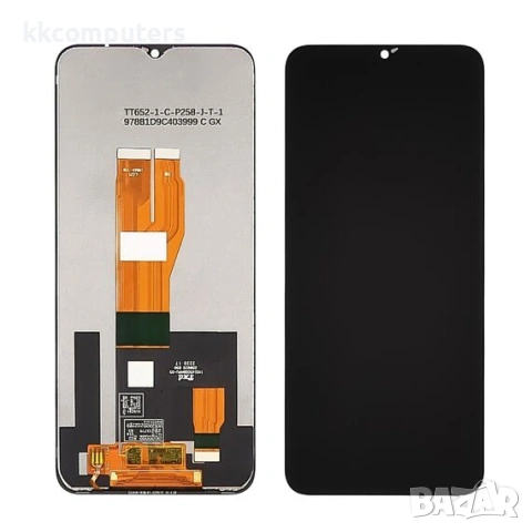 Дисплей за REALME C30