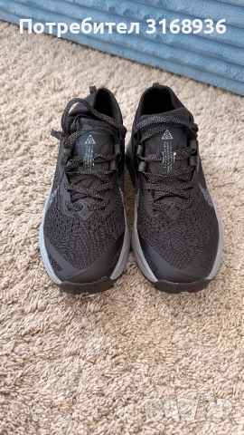 Маратонки Nike