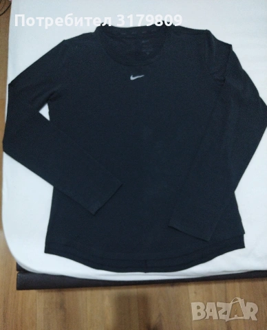 Оригинална дамска блуза Nike 