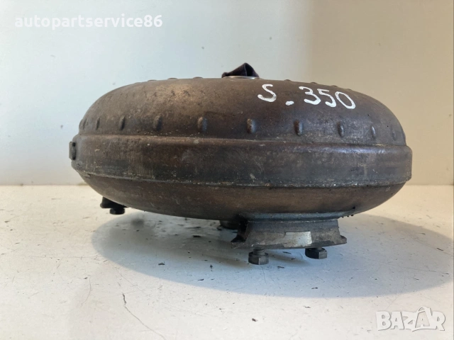 Хидротрансформатор за автоматична скоростна кутия за Mercedes W140 S350 TD (1994) 1242501002, снимка 3 - Части - 55176464