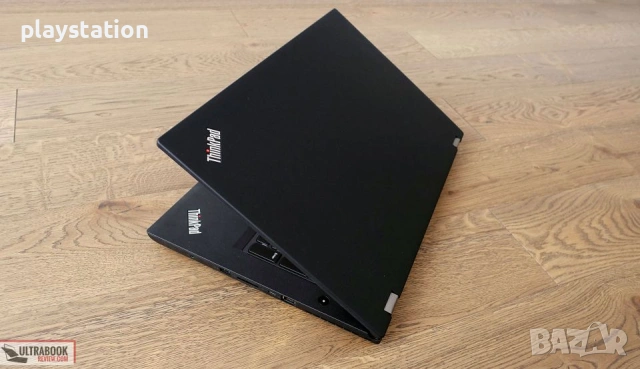 Lenovo ThinkPad P73 | Xeon E-2276M | 64GB RAM | RTX 5000 16GB | Професионална работна станция, снимка 2 - Лаптопи за работа - 54955338