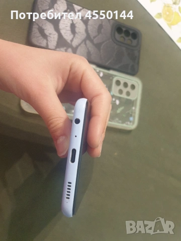 Samsung A13, снимка 3 - Samsung - 54305797