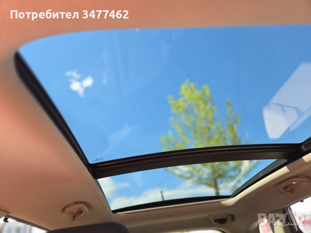 Продава Kia Carens, семеен автомобил в отлично състояние, снимка 4 - Автомобили и джипове - 55129619