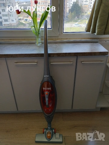 Вертикална прахосмукачка, снимка 2 - Прахосмукачки - 54096977