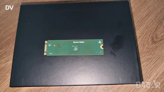 SSD 1TB - марка - Western Digital , снимка 2 - Твърди дискове - 55503367
