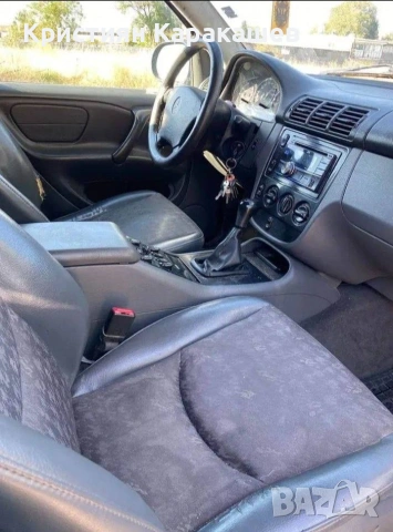 Mercedes ML230 / МЕРЦЕДЕС МЛ230, снимка 8 - Автомобили и джипове - 55287496