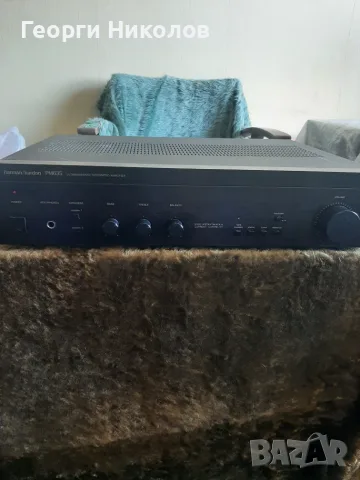Усилвател HARMAN KARDON PM 635