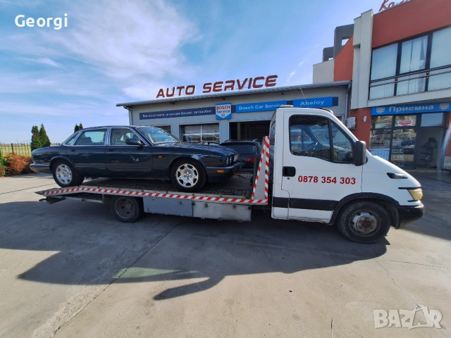 Пътна Помощ, снимка 4 - Транспортни услуги - 54180327