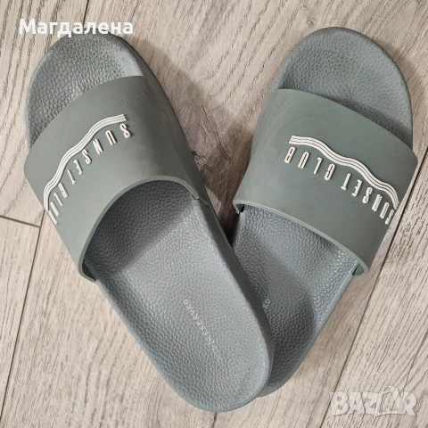 Джапанки/чехли 