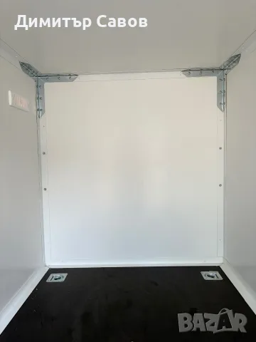 Туристическо, куфарно ремарке REPO до 750kg., снимка 11 - Ремаркета - 55449304