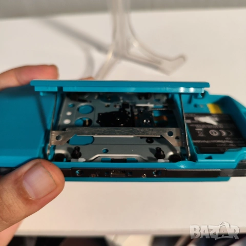 Конзола PSP 3004 в отлично състояние , снимка 4 - PlayStation конзоли - 55090766