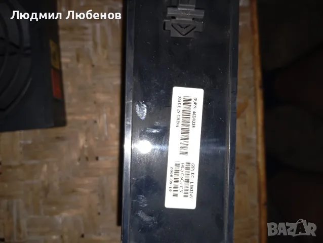 4 броя вентилатори от компютри, снимка 6 - Друга електроника - 55679877
