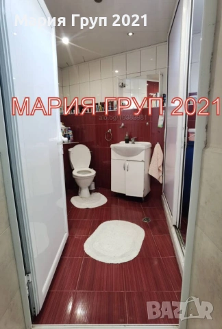 Продавам двуетажна къща с гараж в гр. Стара Загора кв."Лозенец"!, снимка 5 - Къщи - 54913125
