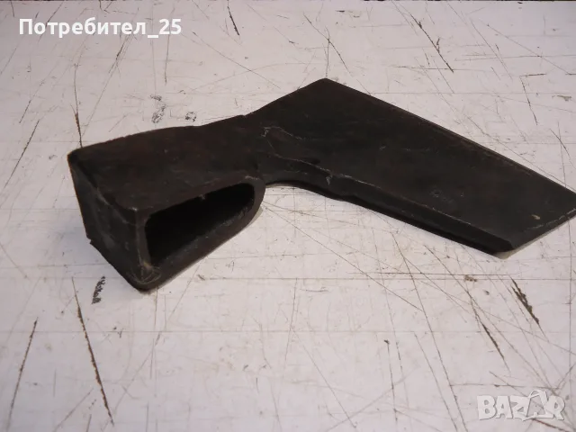 Стара брадва..., снимка 4 - Градински инструменти - 55534828