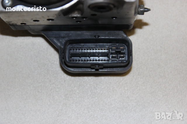 ABS модул Toyota RAV-4 (2000-2005г) 44540-42040 / 89541-42140 / 133800-7451 / 1338007451 4454042040, снимка 6 - Части - 54409915