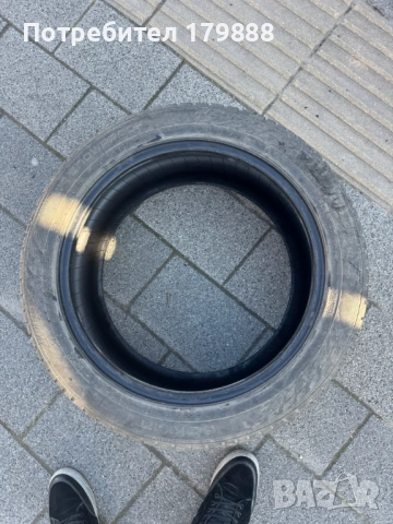 Гуми 245/45R18, снимка 4 - Гуми и джанти - 54529802