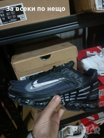 Nike Air Max Plus Мъжки Маратонки С Кутия👟Мъжки Спортни Обувки Код Maratonki Size I.-46
