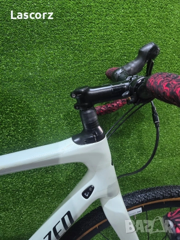 гравел Specialized Diverge , снимка 5 - Велосипеди - 55161063