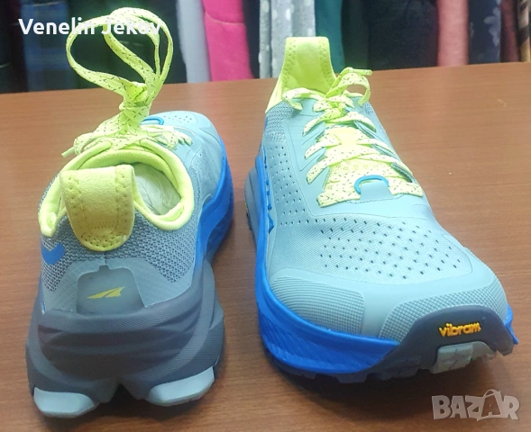 ALTRA OLYMPUS 6, снимка 4 - Спортни обувки - 54365935
