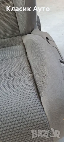 Салон Golf 6 2010г., снимка 3 - Части - 55376247