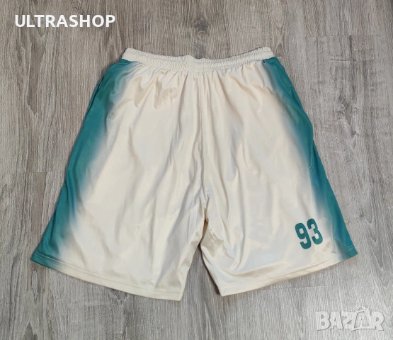 НОВИ ECKO XL size Мъжки шорти , снимка 7 - Къси панталони - 54654377