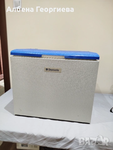 Амонячен хладилник  DOMETIC 12 V/220 V/GAZ , снимка 5 - Хладилни чанти - 54760883