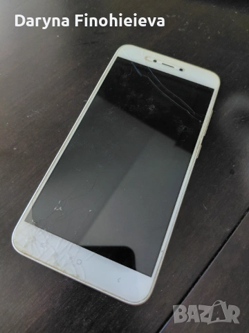 Xiaomi телефон за резервни части, снимка 2 - Резервни части за телефони - 54133649