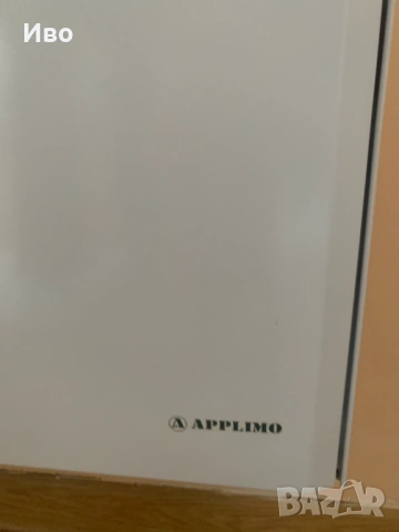 АПЛИМО стенен конверторен радиатор използван, снимка 5 - Радиатори - 54158776