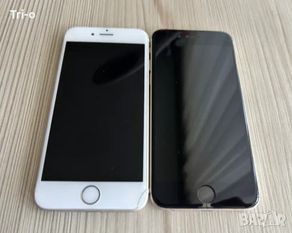 Apple iPhone 6 (модел A1586) За Части