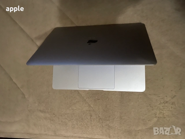 13" M1 Macbook Air A2337 Space Grey-НА ЧАСТИ, снимка 5 - Лаптопи за дома - 54299598